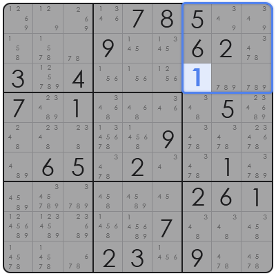 sudoku how to say